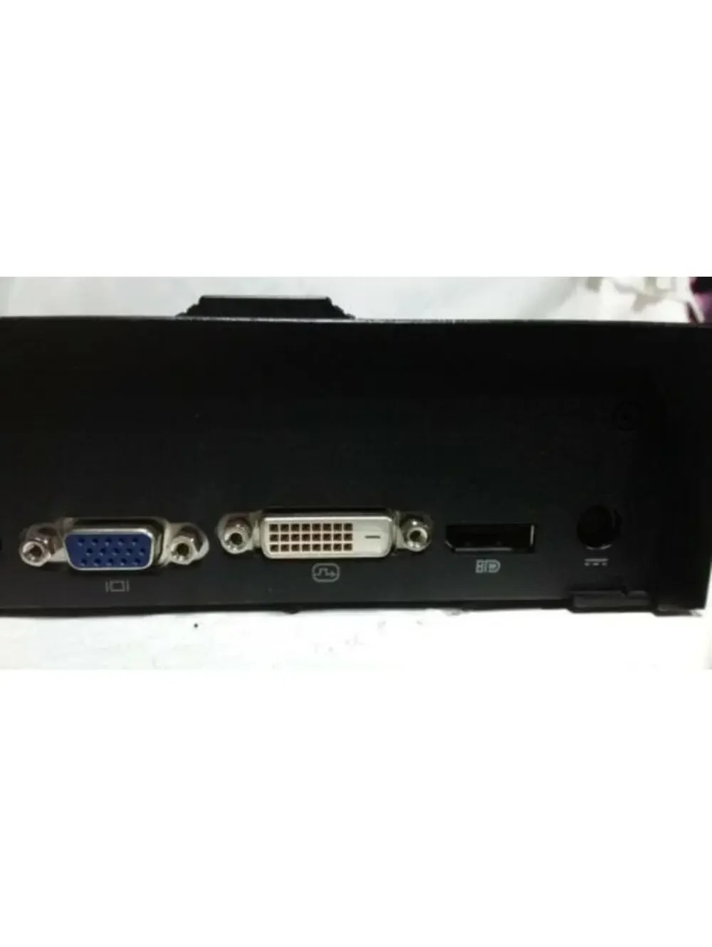 Dell USB 3.0 E-Port Docking Station Precision 3510 7510 7710 Pre-Owned OEM
